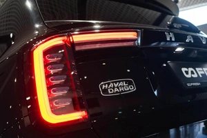 Внедорожник Haval Dargo 2022 года, 2679000 рублей, Петрозаводск