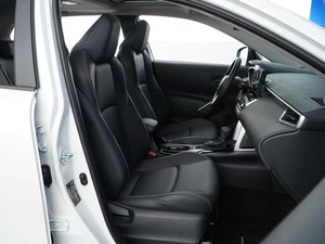 Внедорожник Toyota Frontlander 2025 года, 3145022 рублей, Москва
