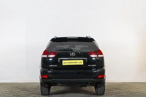 Внедорожник Lexus RX 2007 года, 1519000 рублей, Тюмень