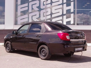 Седан Datsun on-DO 2015 года, 460000 рублей, Владимир