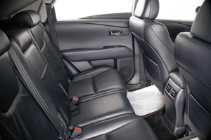 Внедорожник Lexus RX 2010 года, 2499000 рублей, Пермь