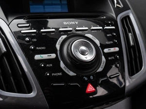 Хетчбэк Ford Focus 2013 года, 935000 рублей, Краснодар