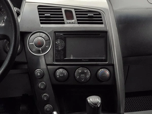 Внедорожник SsangYong Kyron 2012 года, 850000 рублей, Красноярск