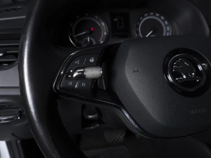 Лифтбек Skoda Rapid 2021 года, 1648000 рублей, Ставрополь