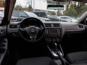 Седан Volkswagen Jetta 2014 года, 1049000 рублей, Большой Сочи