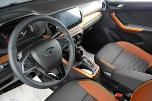 Универсал ВАЗ (LADA) Iskra 2026 года, 1849000 рублей, Тюмень