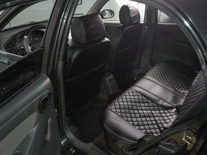 Седан Chevrolet Lanos 2008 года, 299000 рублей, Воронеж