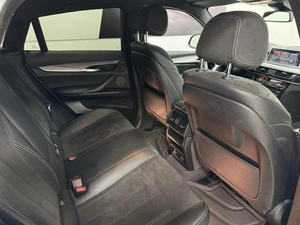 Внедорожник BMW X6 2018 года, 3995000 рублей, Красноярск