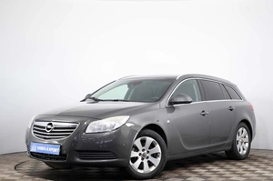 Универсал Opel Insignia 2009 года, 1009000 рублей, Пермь