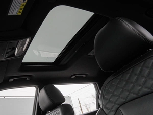 Внедорожник SsangYong Rexton 2019 года, 2999000 рублей, Волгоград