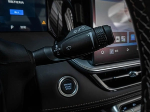 Внедорожник Geely Xingyue L 2025 года, 4499000 рублей, Ставрополь