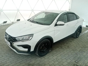 Седан ВАЗ (LADA) Vesta 2024 года, 1400000 рублей, Клинцы