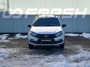Универсал ВАЗ (LADA) Granta Cross 2023 года, 1049000 рублей, Кропоткин