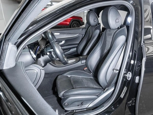 Седан Mercedes-benz E-класс 2021 года, 5420000 рублей, Ставрополь