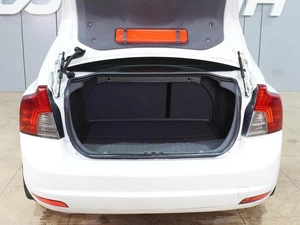 Седан Volvo S40 2010 года, 699000 рублей, Воронеж