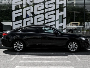 Седан Mazda 6 2016 года, 1699000 рублей, Волгоград