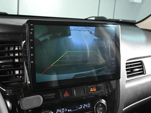 Внедорожник Mitsubishi Outlander 2013 года, 1399000 рублей, Аксай