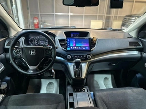 Внедорожник Honda CR-V 2013 года, 1867000 рублей, Красноярск