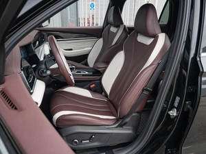 Внедорожник Geely Monjaro 2023 года, 2830000 рублей, Краснодар