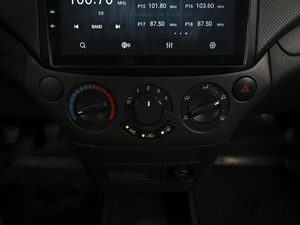 Хетчбэк ЗАЗ Vida 2012 года, 397000 рублей, Ставрополь