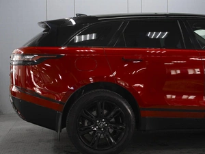 Внедорожник Land Rover Range Rover Velar 2020 года, 4349000 рублей, Омск
