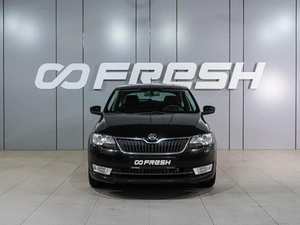 Лифтбек Skoda Rapid 2015 года, 1149000 рублей, Воронеж