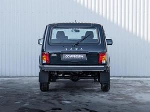 Внедорожник ВАЗ (LADA) Niva Legend 2025 года, 1160000 рублей, Краснодар