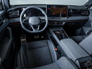 Внедорожник Volkswagen Tiguan L 2025 года, 5250000 рублей, Ставрополь