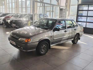 Седан ВАЗ (LADA) 2115 2011 года, 505000 рублей, Орёл