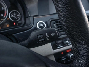 Седан BMW 5 серия 2013 года, 1399000 рублей, Нижний Новгород