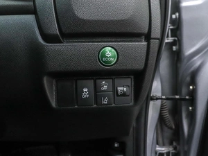 Хетчбэк Honda Fit 2019 года, 1380000 рублей, Красноярск