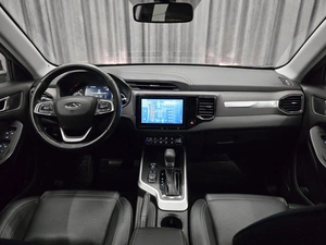 Внедорожник Chery Tiggo 4 2020 года, 1500000 рублей, Красноярск