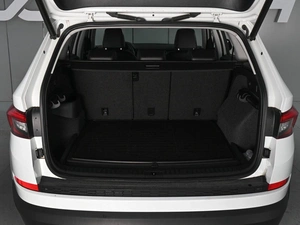 Внедорожник Skoda Kodiaq 2018 года, 2579000 рублей, Ростов-на-Дону