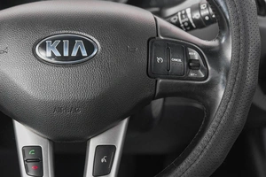 Внедорожник Kia Sportage 2015 года, 1699000 рублей, Кемерово