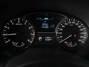 Седан Nissan Teana 2014 года, 1575000 рублей, Аксай