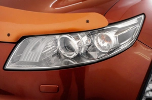 Внедорожник Infiniti FX35 2007 года, 1099000 рублей, Барнаул