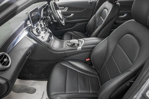 Седан Mercedes-benz C-класс 2015 года, 1999000 рублей, Барнаул