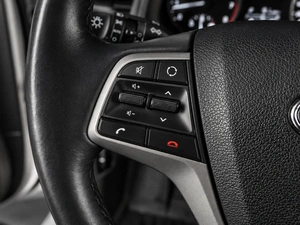 Седан Hyundai Elantra 2018 года, 1599000 рублей, Тюмень