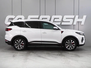 Внедорожник Chery Tiggo 7 Pro Max 2024 года, 1774000 рублей, Воронеж