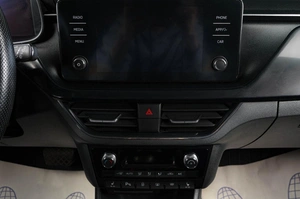 Лифтбек Skoda Rapid 2022 года, 1779000 рублей, Тюмень