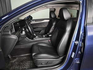 Седан Kia K5 2020 года, 3117000 рублей, Ставрополь