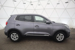 Внедорожник Chery Tiggo 4 2023 года, 1580000 рублей, Орёл