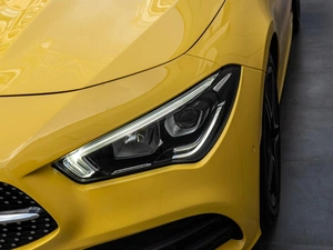 Седан Mercedes-benz CLA-класс 2020 года, 3098000 рублей, Краснодар