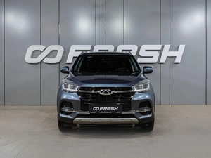 Внедорожник Chery Tiggo 4 2020 года, 1339000 рублей, Воронеж