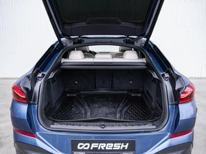 Внедорожник BMW X6 2021 года, 9700000 рублей, Краснодар