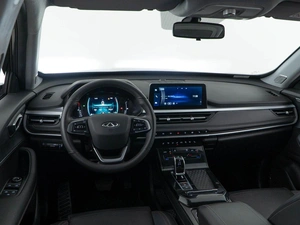 Внедорожник Chery Tiggo 7 Pro 2023 года, 1797055 рублей, Москва