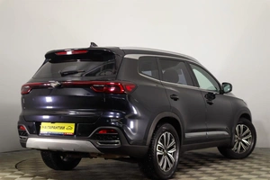 Внедорожник Chery Tiggo 8 2021 года, 1499000 рублей, Пермь