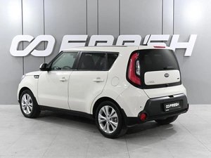 Хетчбэк Kia Soul 2016 года, 1679000 рублей, Аксай