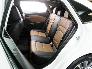 Седан Chevrolet Monza 2022 года, 1659000 рублей, Тюмень