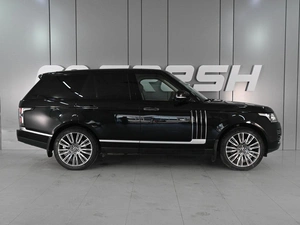 Внедорожник Land Rover Range Rover 2013 года, 2934000 рублей, Ростов-на-Дону